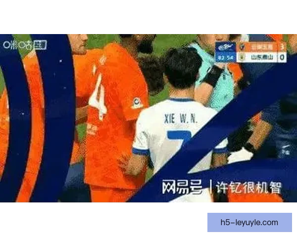 内托红牌后不离场辱骂裁判遭停赛罚款